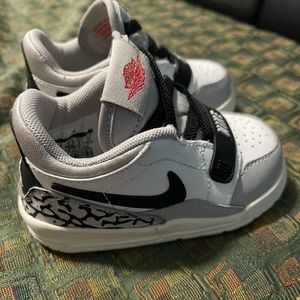 Baby air Jordan